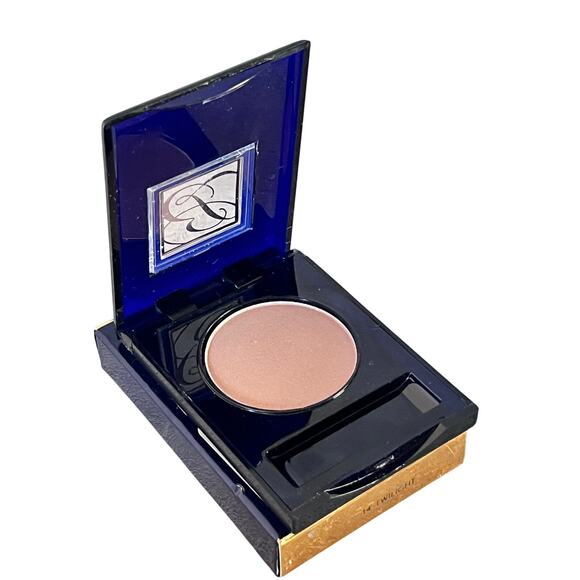 ESTEE LAUDER Two-in-One Eyeshadow Wet/Dry 14 TWILIGHT ~ NIB - Picture 1 of 6